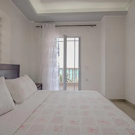 Xika Gæstehus Sarandë