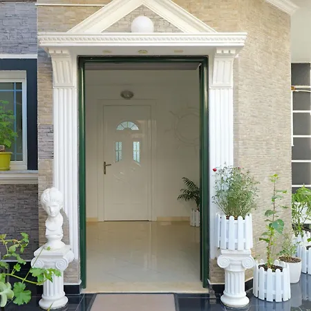 Gæstehus Xika Sarandë