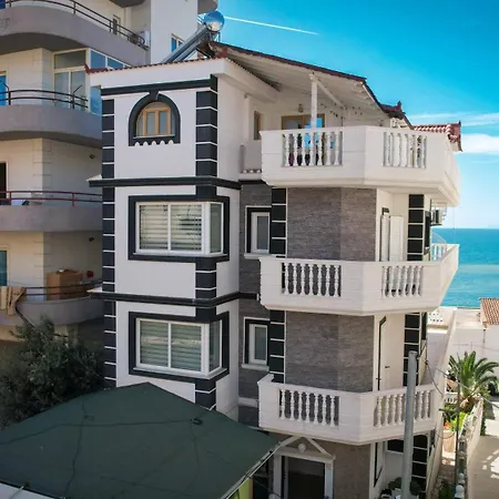 Xika Gasthof Sarandë