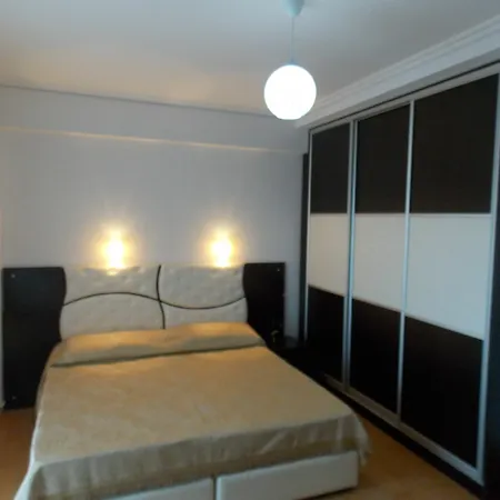 Gæstehus Xika Sarandë