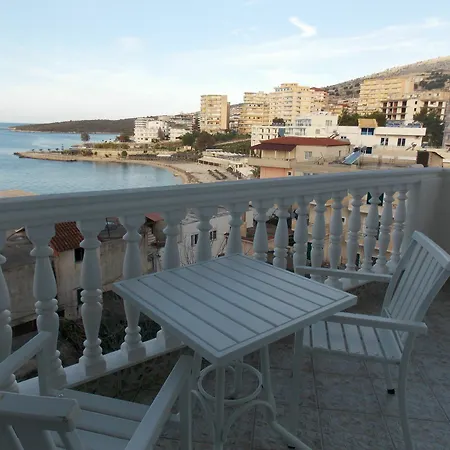 Gæstehus Xika Sarandë