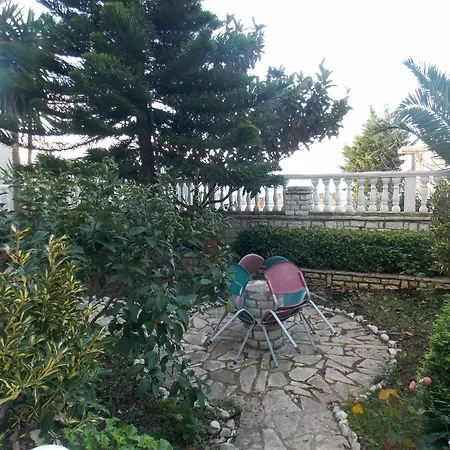 Xika Gæstehus Sarandë