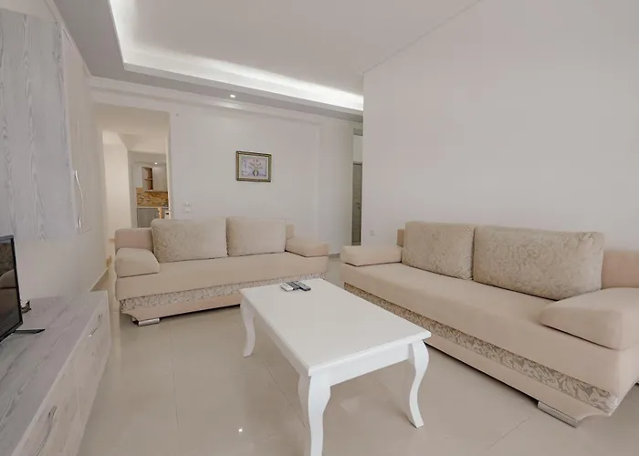 Xika Gasthof Sarandë