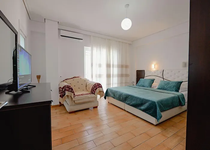 Xika 4* Sarandë