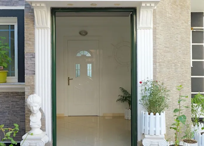 Gasthof Xika Sarandë