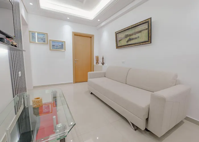 Xika Gasthof Sarandë