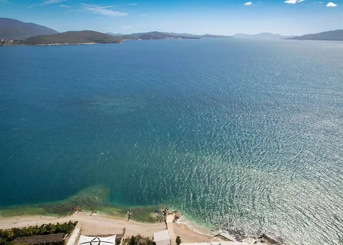 Xika Gasthof Sarandë