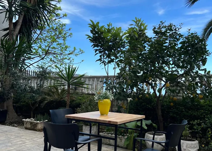 Gasthof Xika Sarandë