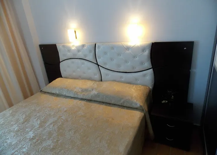 Xika Gasthof Sarandë