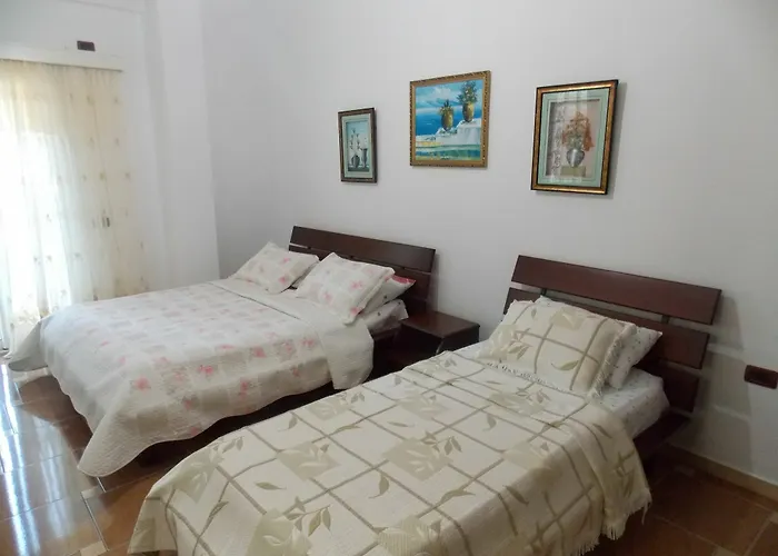 Xika Gasthof Sarandë