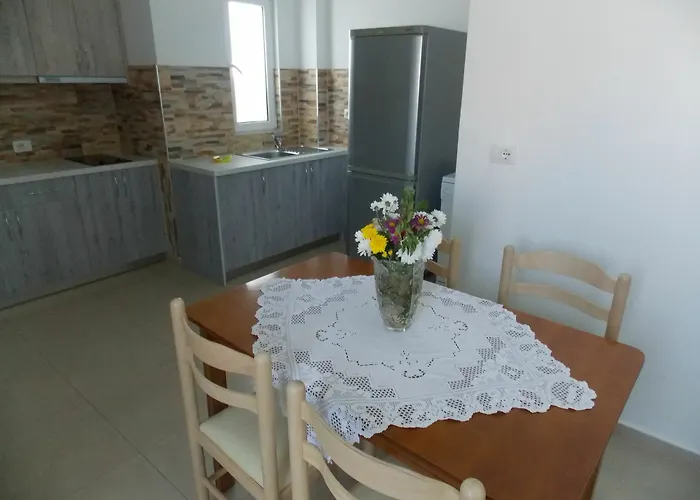 Gasthof Xika Sarandë