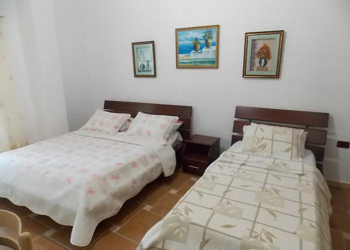 Xika 4* Sarandë