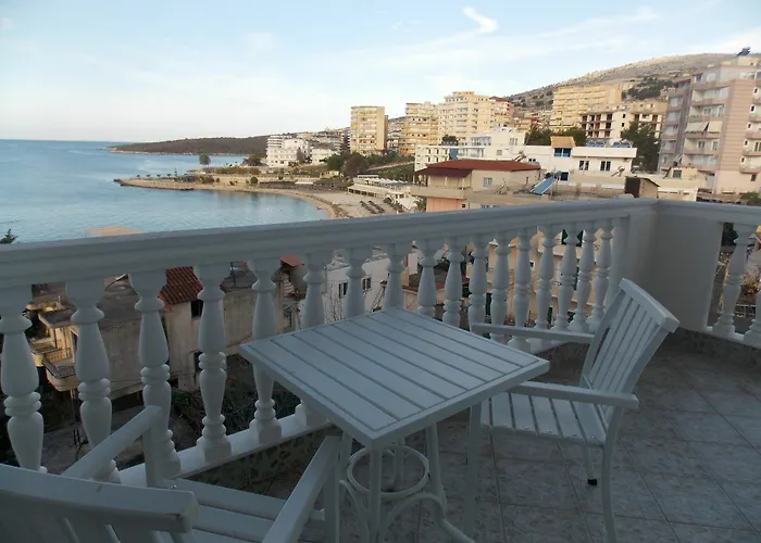 Gasthof Xika Sarandë