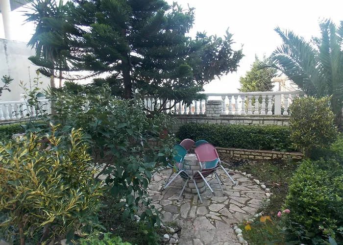 Xika Gasthof Sarandë