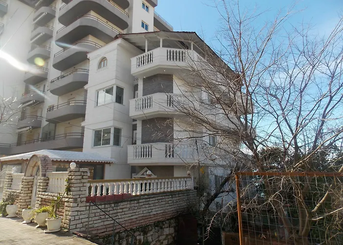 Xika 4* Sarandë