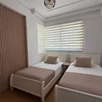Penzion Xika Sarandë