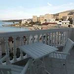 게스트하우스 Xika Sarandë