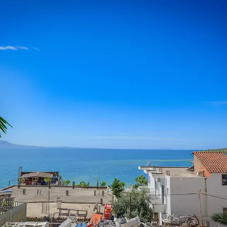 Xika Πανσιόν 4*