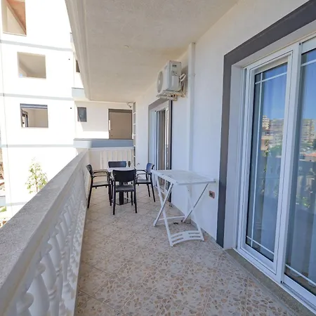 Πανσιόν Xika 4*