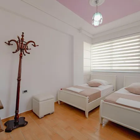 Casa de hóspedes Xika Sarandë