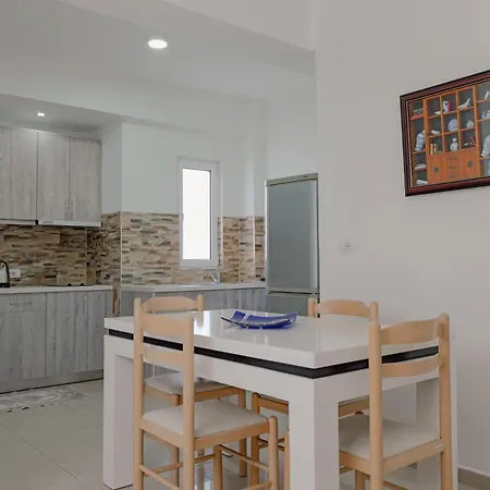 Xika 4* Saranda