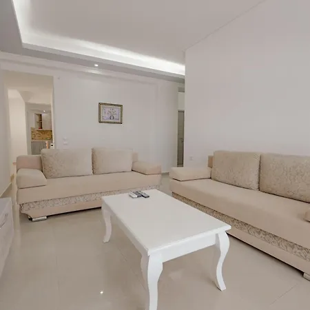 Xika Casa de hóspedes Sarandë