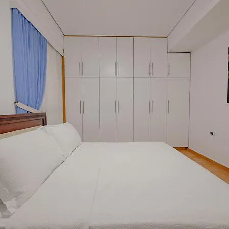 Πανσιόν Xika 4*