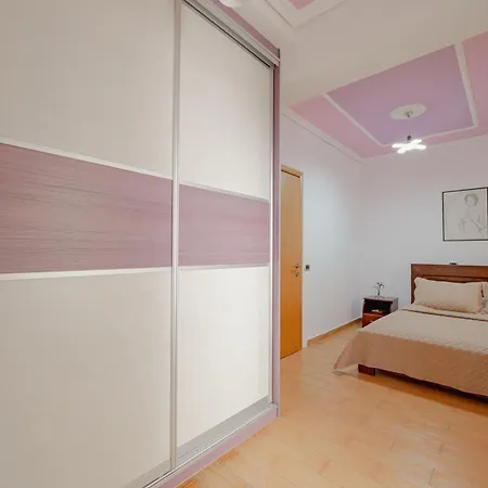 Xika 4* Saranda