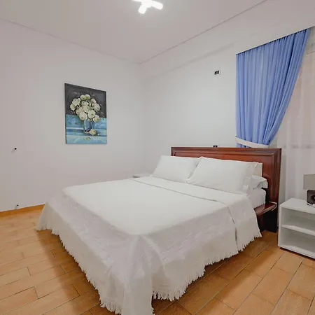 Xika Vendégház Saranda