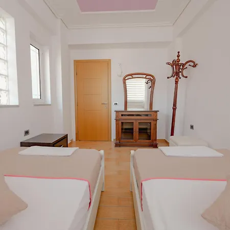 Vendégház Xika 4*
