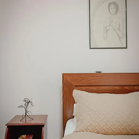 Πανσιόν Xika Σαράντα