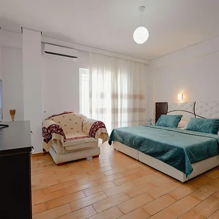 Xika 4* Saranda