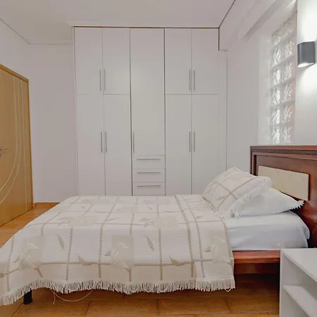 Xika 4* Saranda