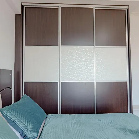 Casa de hóspedes Xika 4*