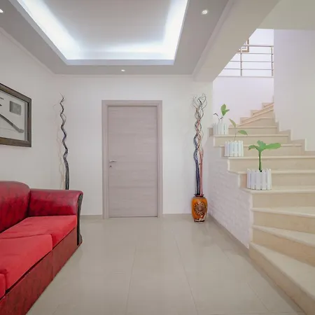 Xika Casa de hóspedes 4*