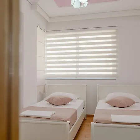 Casa de hóspedes Xika