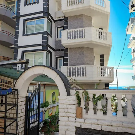 Casa de hóspedes Xika 4*