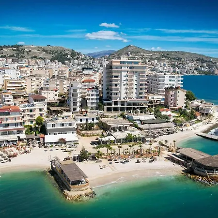 Xika 4* Saranda
