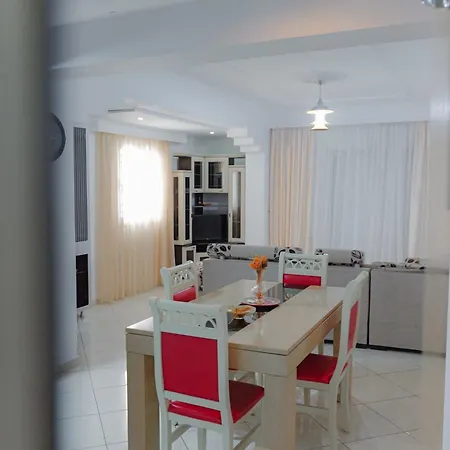 Πανσιόν Xika 4*