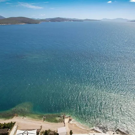 Xika Casa de hóspedes Sarandë