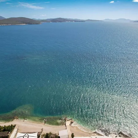 Xika Vendégház Saranda