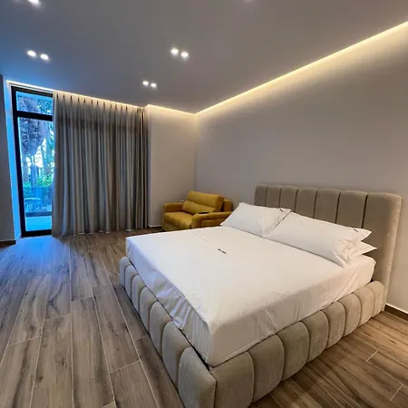 Xika Casa de hóspedes Sarandë