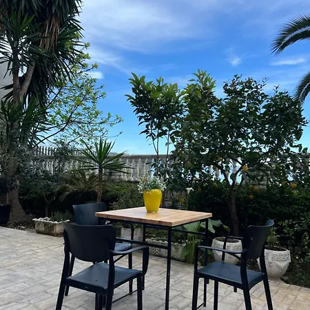 Casa de hóspedes Xika Sarandë