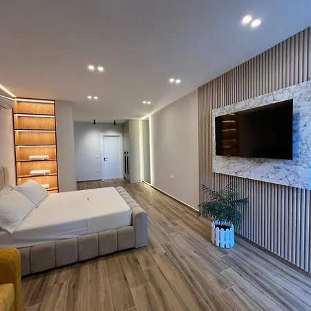 Xika Casa de hóspedes