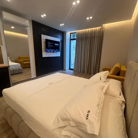 Xika Casa de hóspedes Sarandë