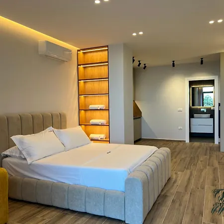 Casa de hóspedes Xika Sarandë