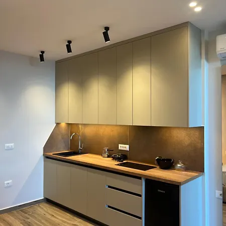 Xika Casa de hóspedes 4*