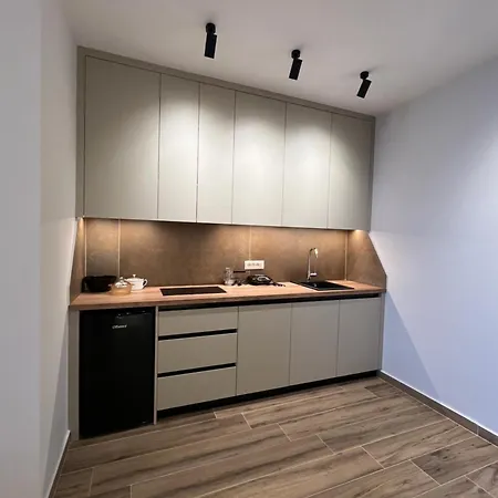 Pensjonat Xika 4*