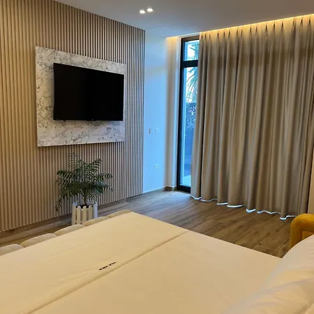 Πανσιόν Xika Σαράντα