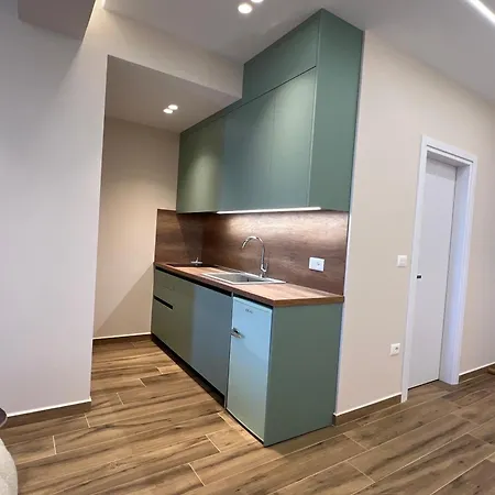 Xika 4* Sarandë